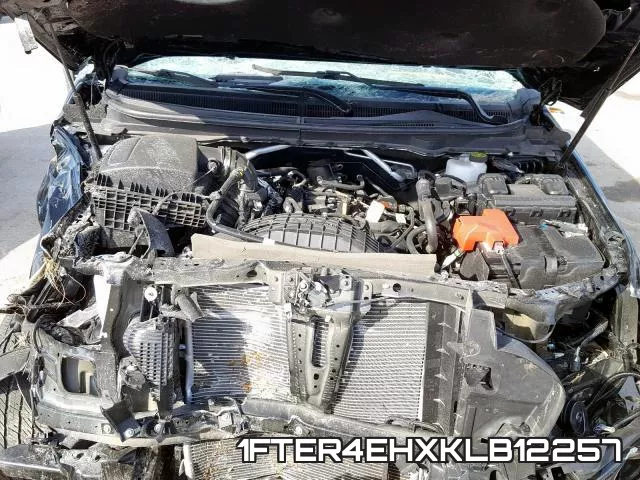 1FTER4EHXKLB12257 фото 8
