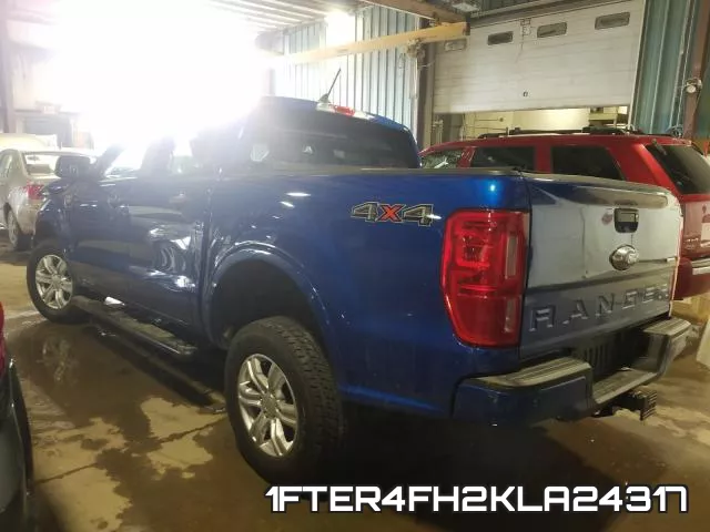 1FTER4FH2KLA24317 фото 4