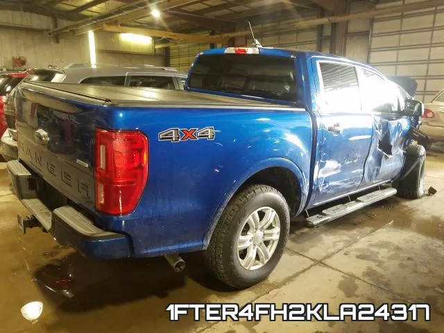 1FTER4FH2KLA24317 фото 5