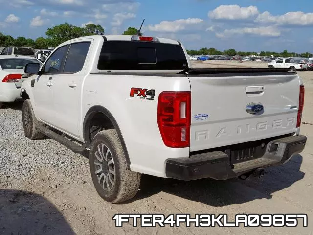 1FTER4FH3KLA09857 фото 4