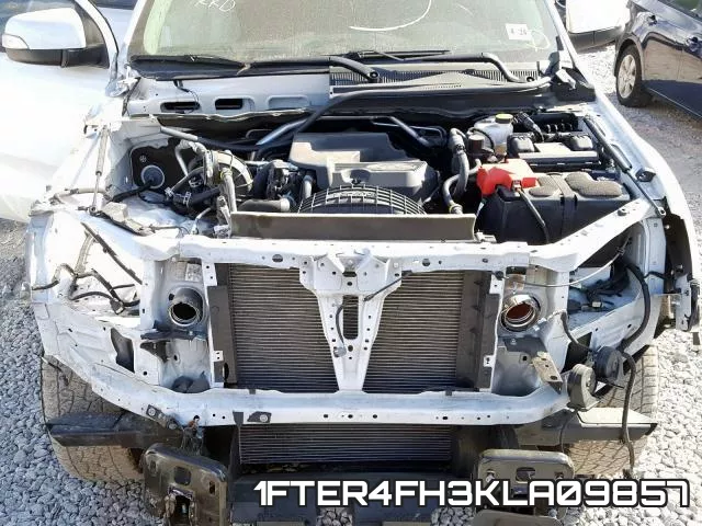 1FTER4FH3KLA09857 фото 8