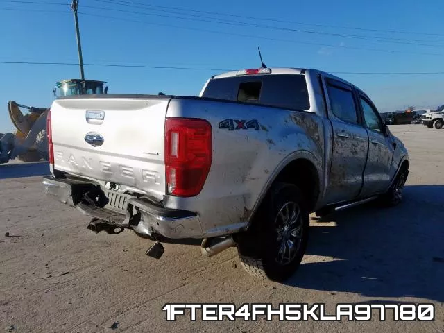 1FTER4FH5KLA97780 фото 5