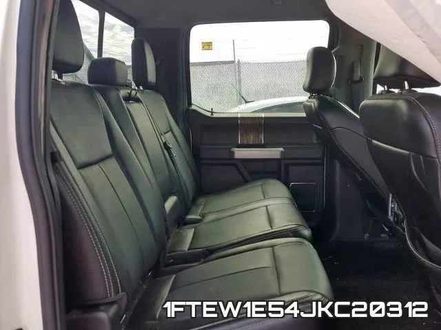 1FTEW1E54JKC20312 фото 7