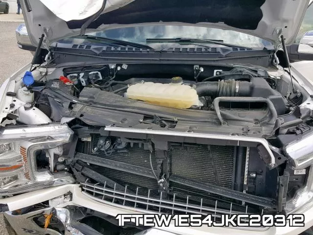1FTEW1E54JKC20312 фото 8
