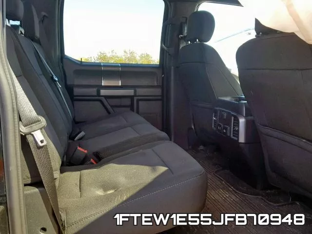 1FTEW1E55JFB70948 фото 7