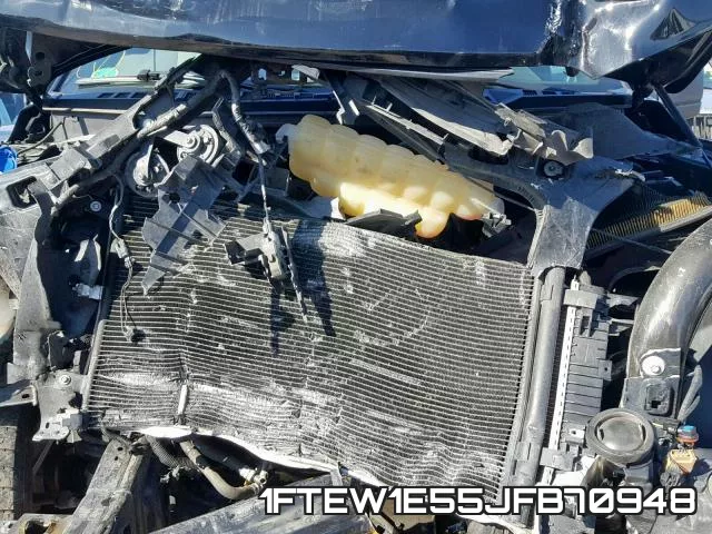 1FTEW1E55JFB70948 фото 8