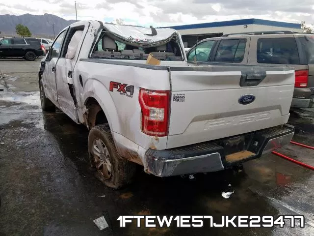 1FTEW1E57JKE29477 фото 4