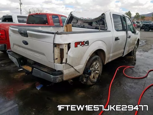 1FTEW1E57JKE29477 фото 5