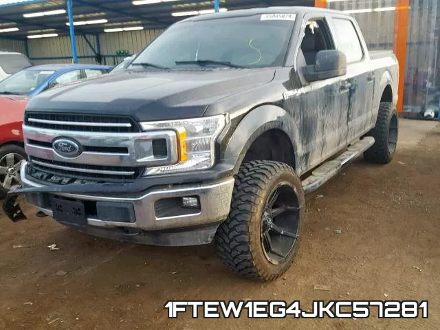 1FTEW1EG4JKC57281 фото 3