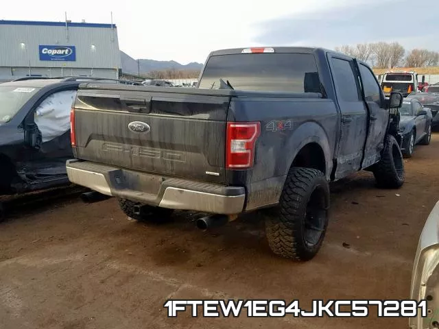1FTEW1EG4JKC57281 фото 5