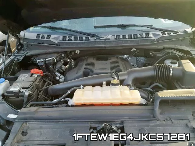 1FTEW1EG4JKC57281 фото 8