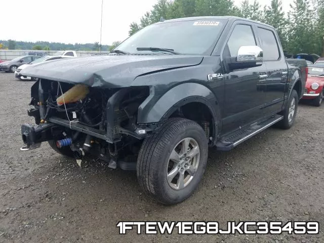 1FTEW1EG8JKC35459 фото 3