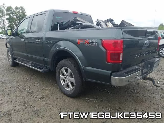 1FTEW1EG8JKC35459 фото 4