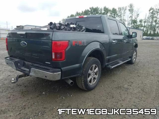 1FTEW1EG8JKC35459 фото 5