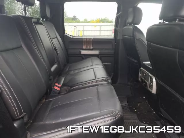 1FTEW1EG8JKC35459 фото 7