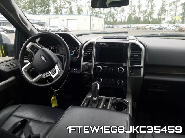 1FTEW1EG8JKC35459 фото 10