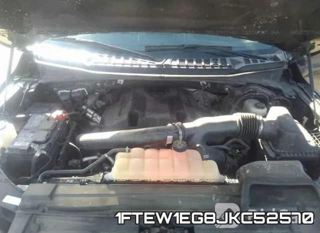 1FTEW1EG8JKC52570 фото 2