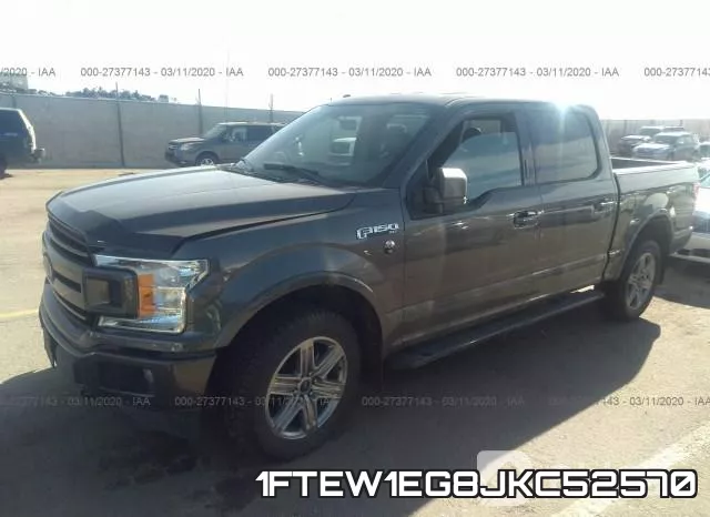 1FTEW1EG8JKC52570 фото 3