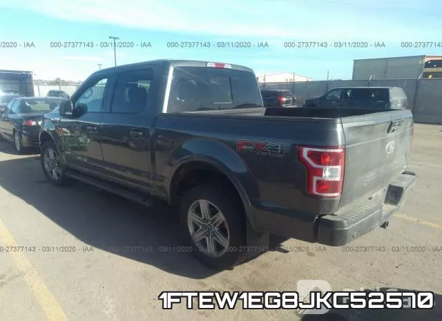 1FTEW1EG8JKC52570 фото 4