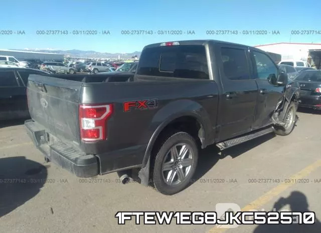 1FTEW1EG8JKC52570 фото 5