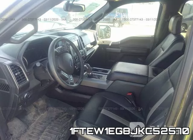1FTEW1EG8JKC52570 фото 6