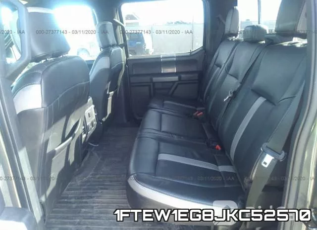 1FTEW1EG8JKC52570 фото 9
