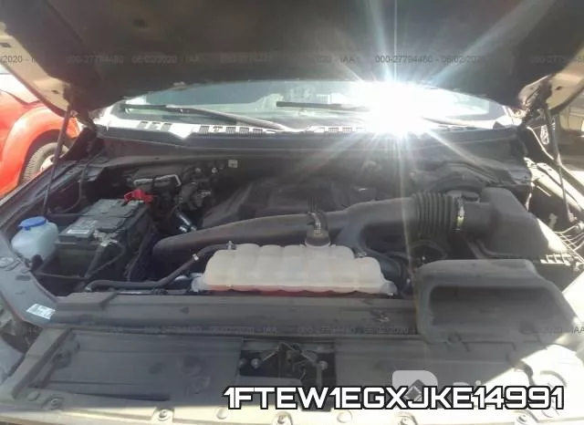 1FTEW1EGXJKE14991 фото 2