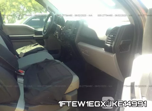 1FTEW1EGXJKE14991 фото 6