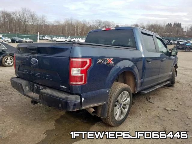 1FTEW1EP6JFD66446 фото 5