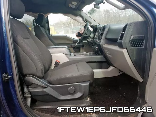 1FTEW1EP6JFD66446 фото 6