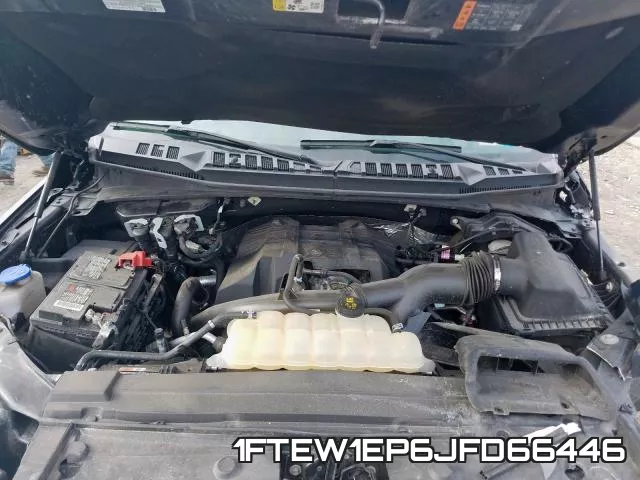 1FTEW1EP6JFD66446 фото 8