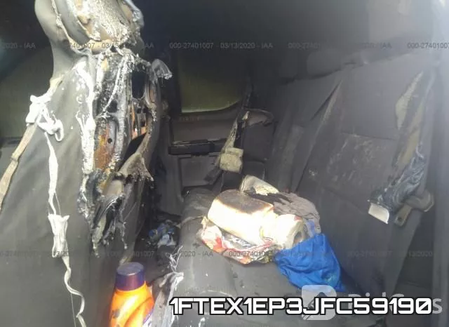 1FTEX1EP3JFC59190 фото 9
