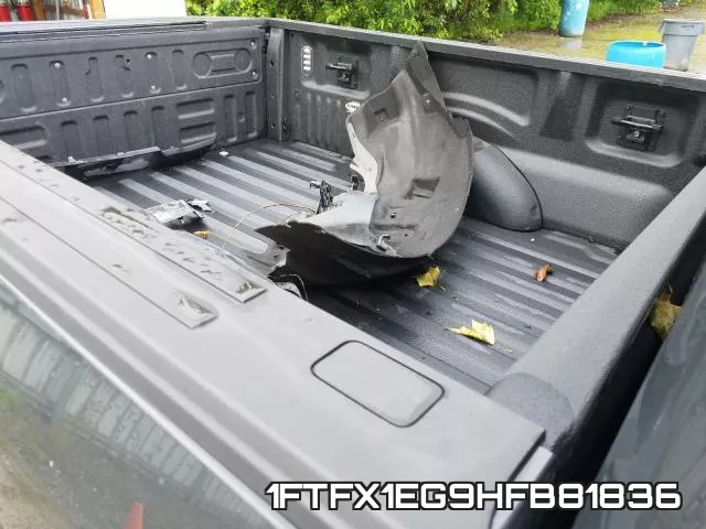1FTFX1EG9HFB81836 фото 10