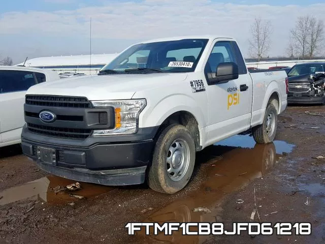 1FTMF1CB8JFD61218 фото 3