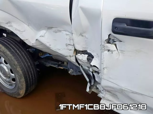 1FTMF1CB8JFD61218 фото 10
