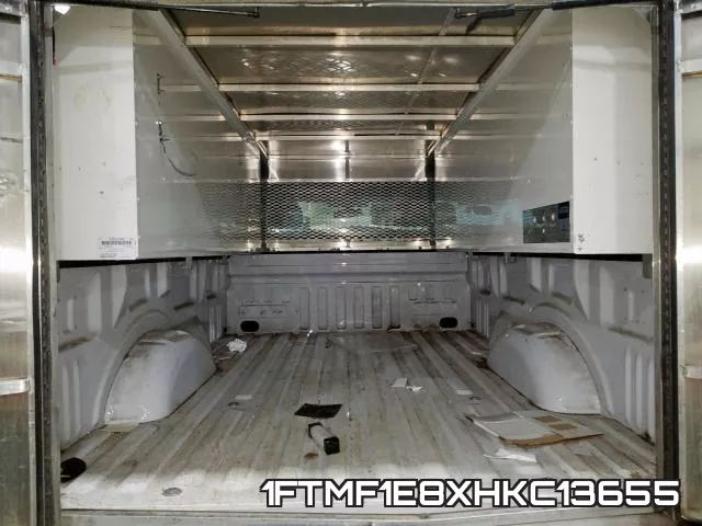 1FTMF1E8XHKC13655 фото 10