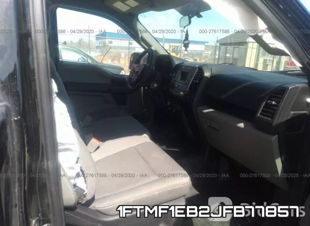 1FTMF1EB2JFB77857 фото 6