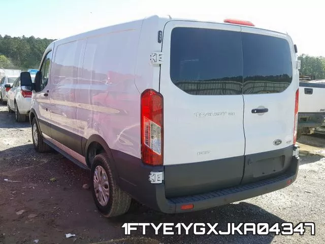 1FTYE1YGXJKA04347 фото 4