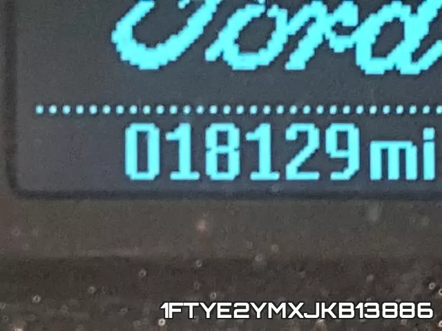 1FTYE2YMXJKB13886 фото 9