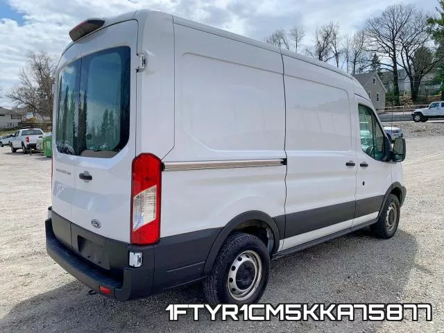 1FTYR1CM5KKA75877 фото 6