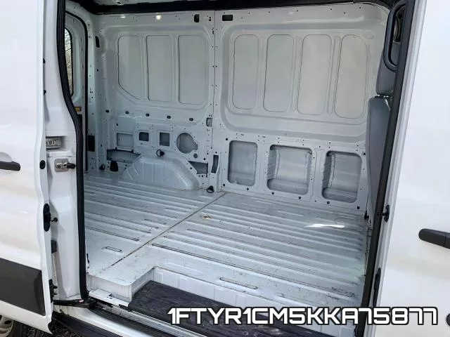 1FTYR1CM5KKA75877 фото 7