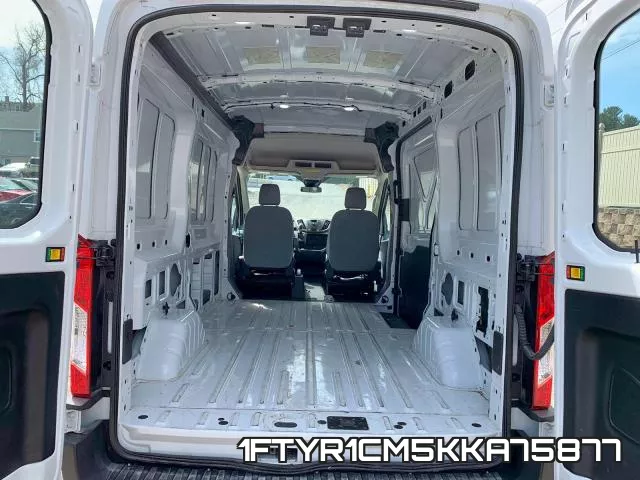 1FTYR1CM5KKA75877 фото 9