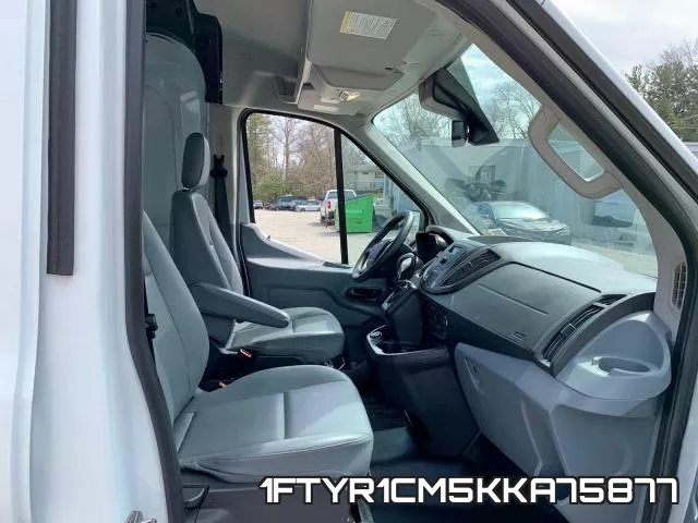 1FTYR1CM5KKA75877 фото 10