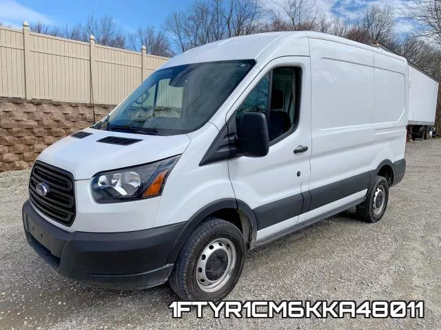 1FTYR1CM6KKA48011 фото 3