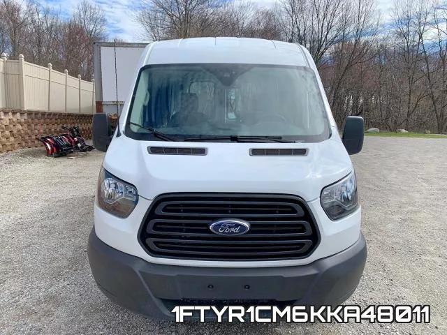 1FTYR1CM6KKA48011 фото 4