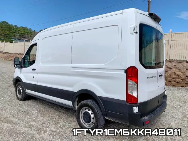 1FTYR1CM6KKA48011 фото 7