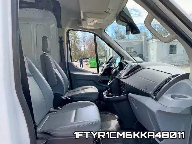 1FTYR1CM6KKA48011 фото 8