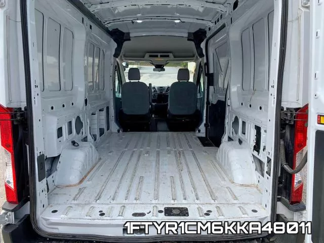 1FTYR1CM6KKA48011 фото 9
