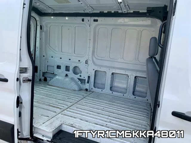 1FTYR1CM6KKA48011 фото 10