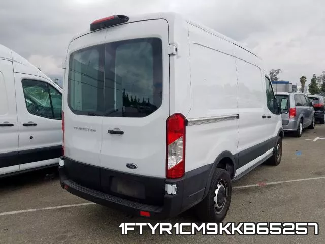 1FTYR1CM9KKB65257 фото 5